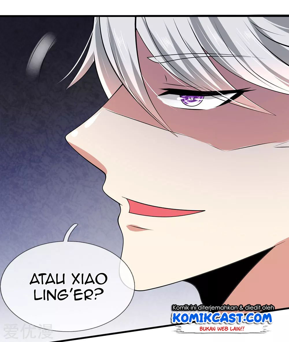City of Heaven TimeStamp (Urban Rebellion) Chapter 68 Gambar 20